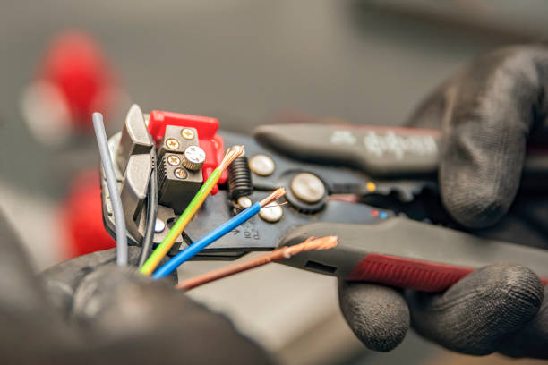 Best Electrical Rewiring Services  in Homer, LA