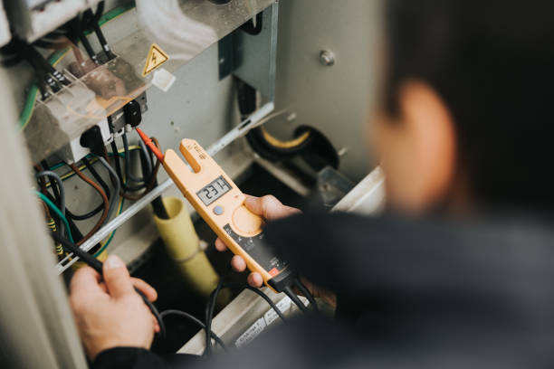 Best Electrician Near Me  in Homer, LA