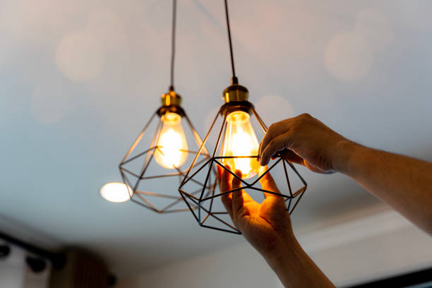 Best Electrician Near Me  in Homer, LA