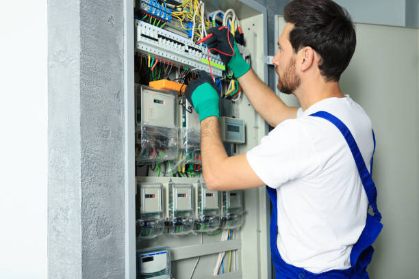 Best Electrical Repair Services  in Homer, LA