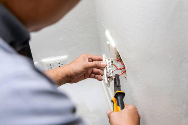 Affordable Emergency Electrician in Homer, LA