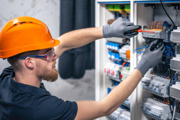 Best Home Electrical Repair  in Homer, LA