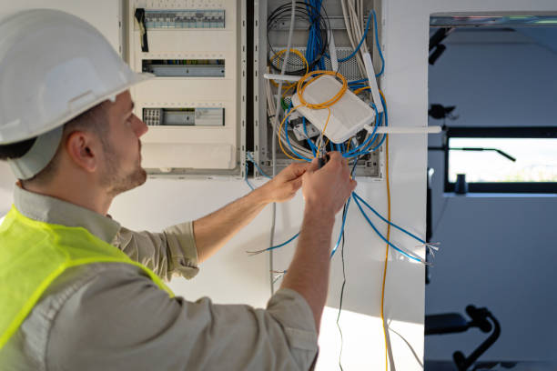 Best 24-Hour Electrician  in Homer, LA