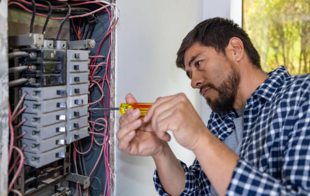 Homer, LA Electrician Company